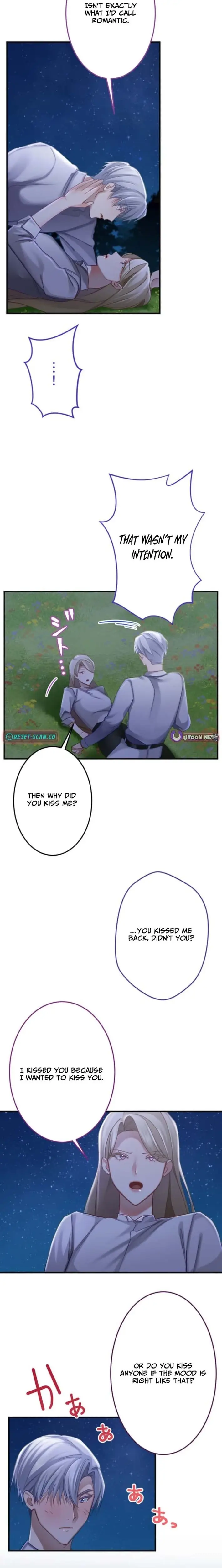 Read I Was Killed by the Husband I Loved, so This Time I Won't Love Him Manga Online