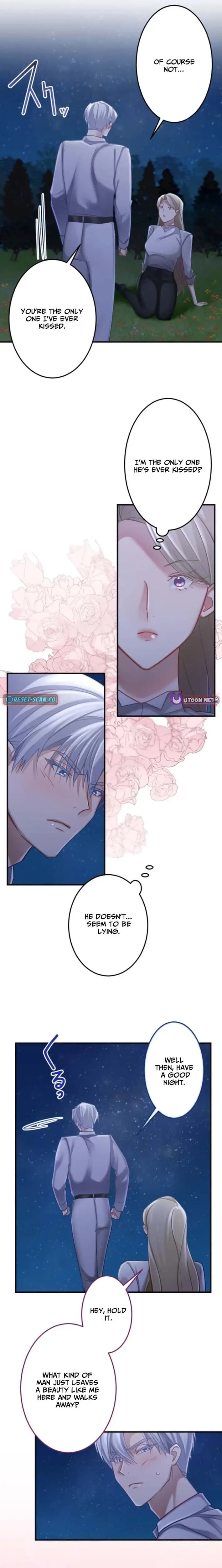 Read I Was Killed by the Husband I Loved, so This Time I Won't Love Him Manga Online