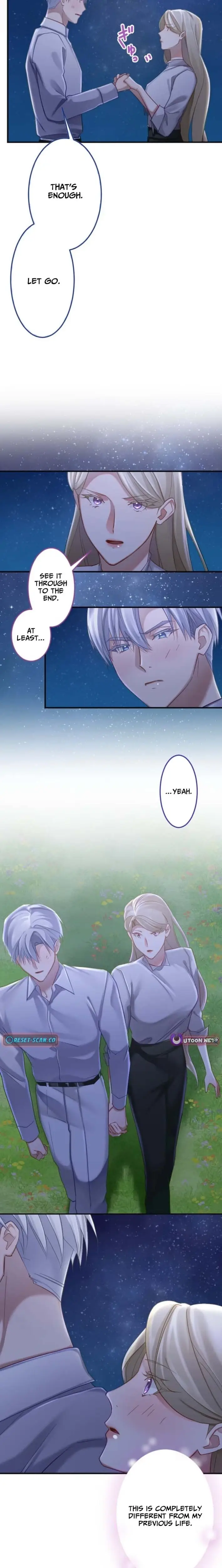 Read I Was Killed by the Husband I Loved, so This Time I Won't Love Him Manga Online