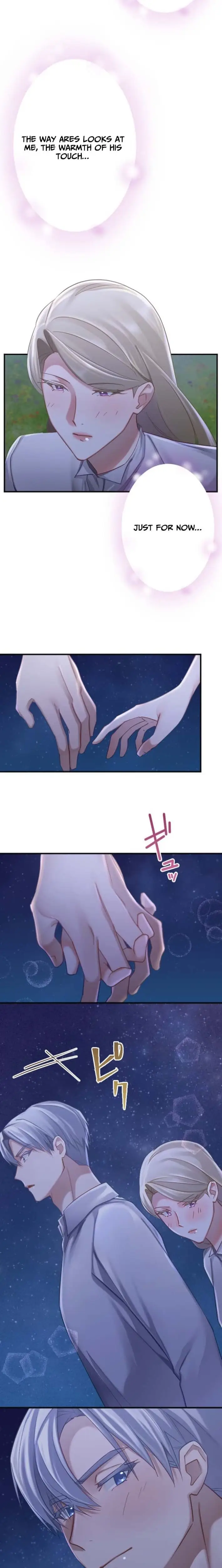 Read I Was Killed by the Husband I Loved, so This Time I Won't Love Him Manga Online