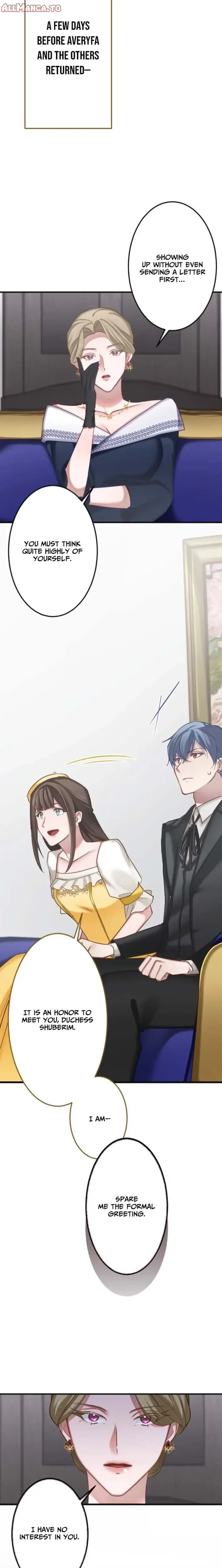 Read I Was Killed by the Husband I Loved, so This Time I Won't Love Him Manga Online
