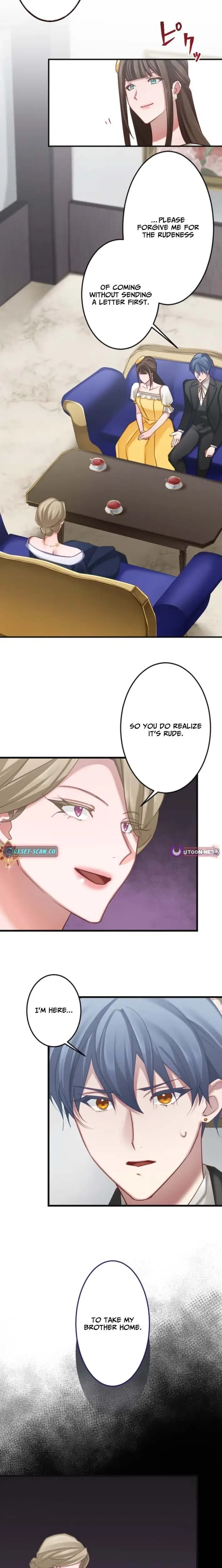Read I Was Killed by the Husband I Loved, so This Time I Won't Love Him Manga Online