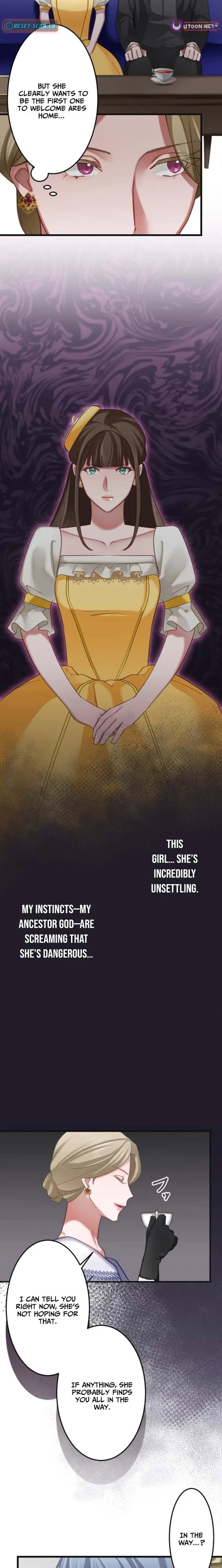 Read I Was Killed by the Husband I Loved, so This Time I Won't Love Him Manga Online