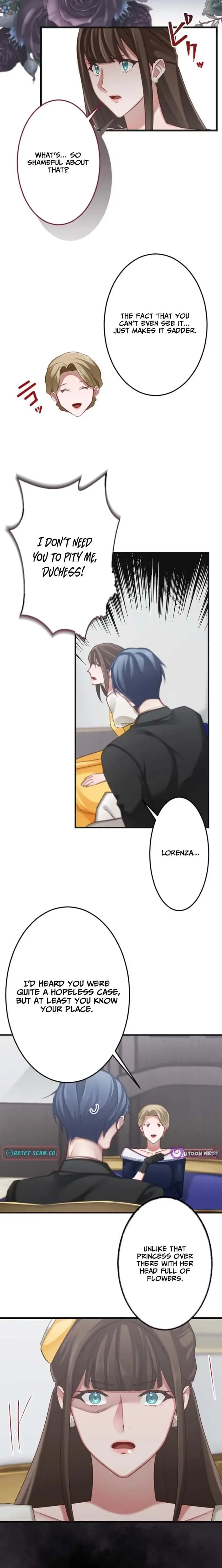 Read I Was Killed by the Husband I Loved, so This Time I Won't Love Him Manga Online