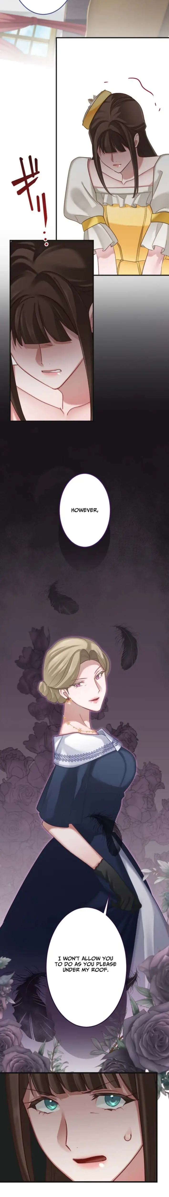 Read I Was Killed by the Husband I Loved, so This Time I Won't Love Him Manga Online