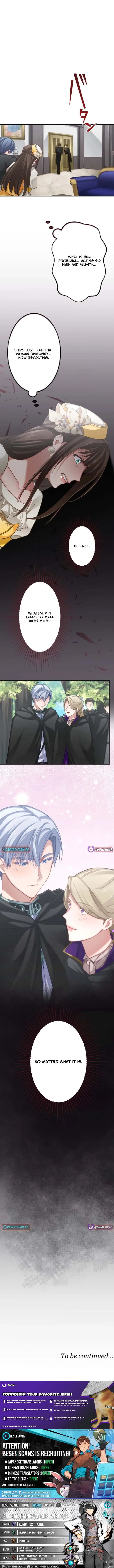Read I Was Killed by the Husband I Loved, so This Time I Won't Love Him Manga Online