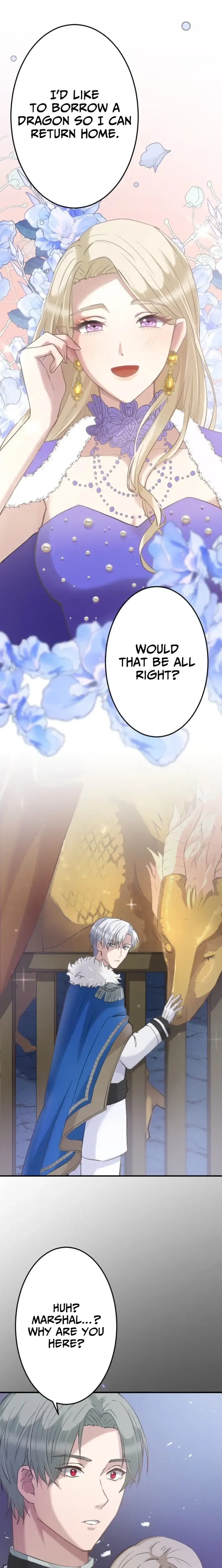 Read I Was Killed by the Husband I Loved, so This Time I Won't Love Him Manga Online
