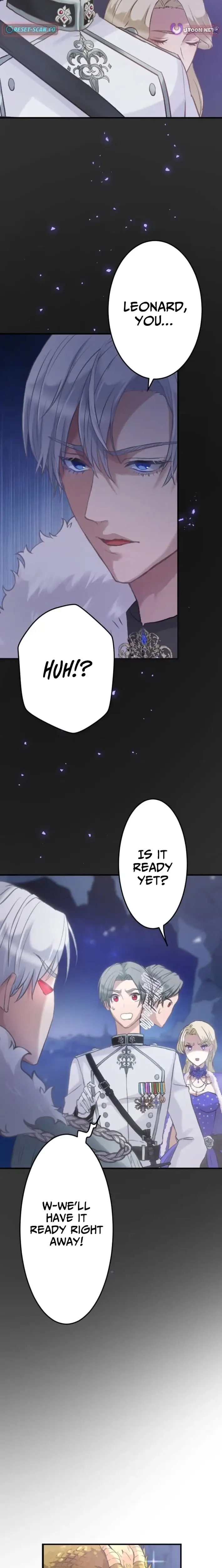 Read I Was Killed by the Husband I Loved, so This Time I Won't Love Him Manga Online