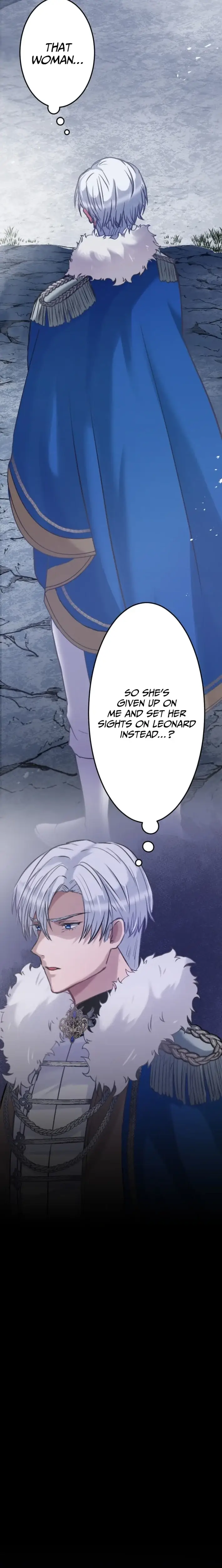 Read I Was Killed by the Husband I Loved, so This Time I Won't Love Him Manga Online