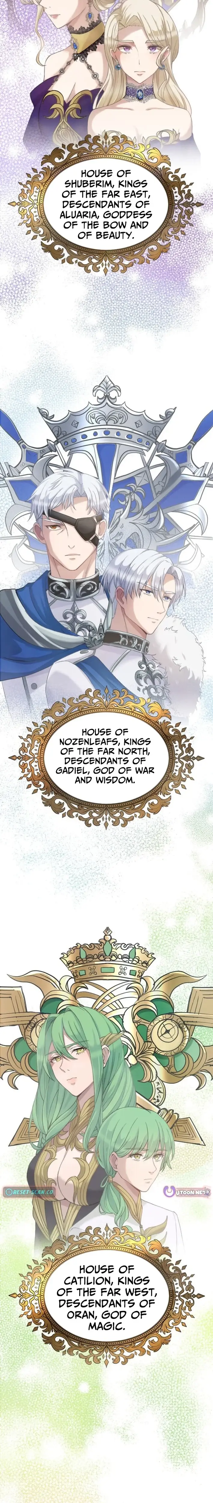 Read I Was Killed by the Husband I Loved, so This Time I Won't Love Him Manga Online
