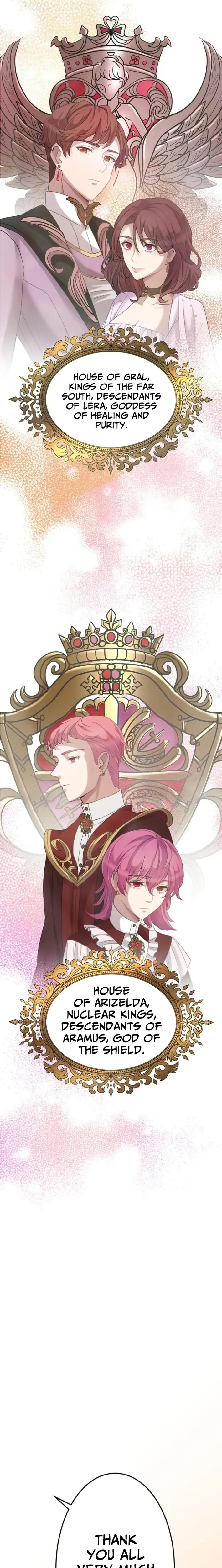 Read I Was Killed by the Husband I Loved, so This Time I Won't Love Him Manga Online
