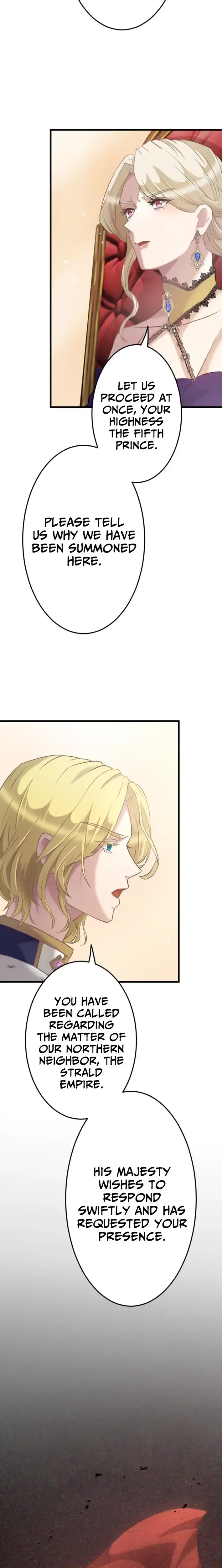 Read I Was Killed by the Husband I Loved, so This Time I Won't Love Him Manga Online