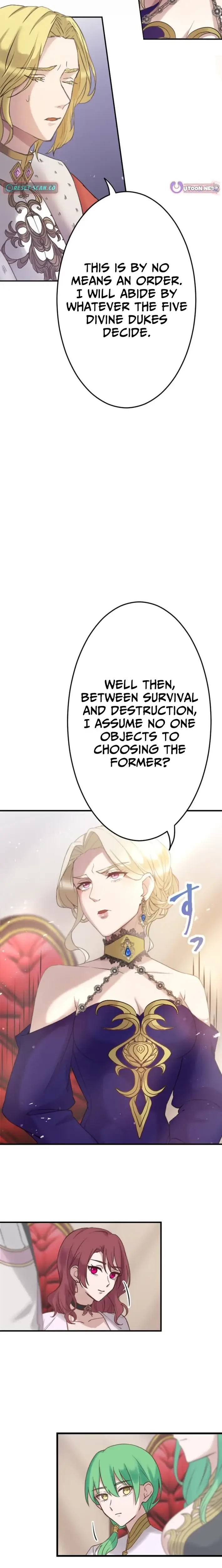 Read I Was Killed by the Husband I Loved, so This Time I Won't Love Him Manga Online