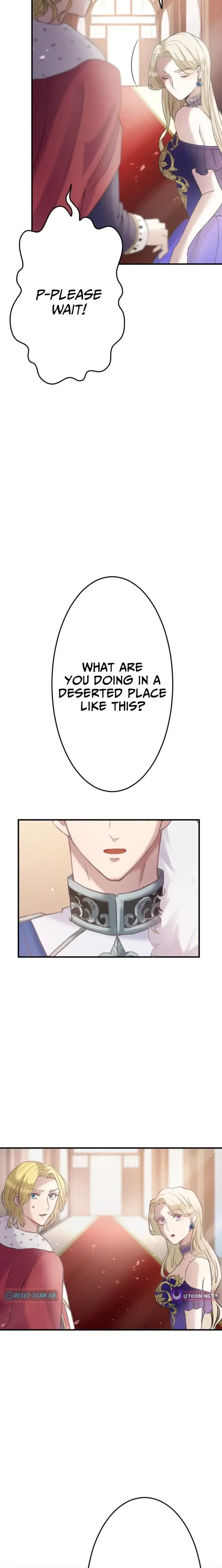 Read I Was Killed by the Husband I Loved, so This Time I Won't Love Him Manga Online