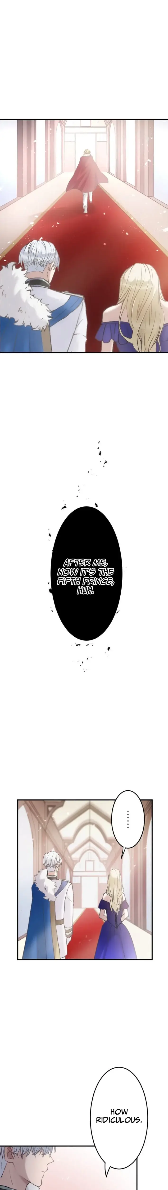 Read I Was Killed by the Husband I Loved, so This Time I Won't Love Him Manga Online
