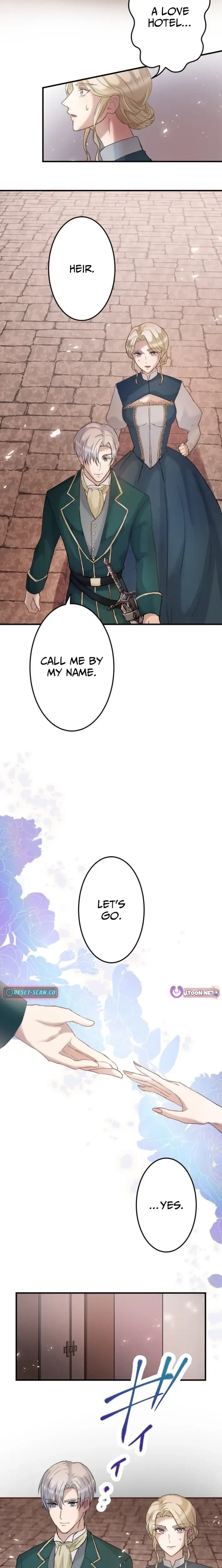 Read I Was Killed by the Husband I Loved, so This Time I Won't Love Him Manga Online