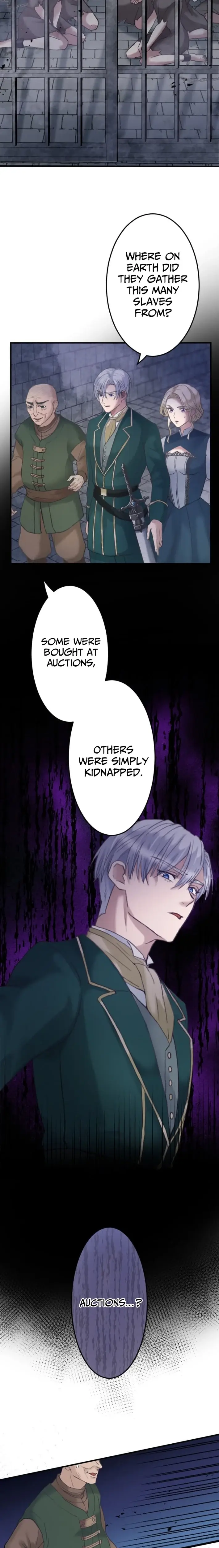 Read I Was Killed by the Husband I Loved, so This Time I Won't Love Him Manga Online