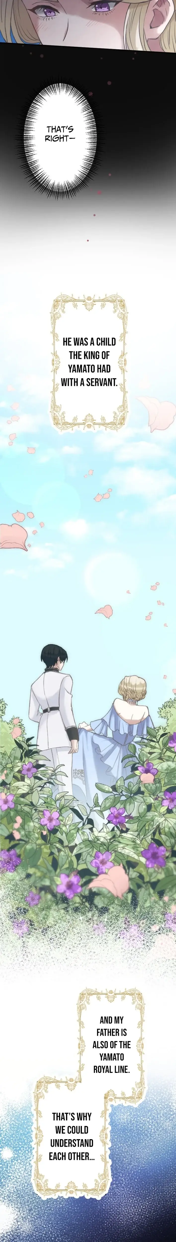 Read I Was Killed by the Husband I Loved, so This Time I Won't Love Him Manga Online