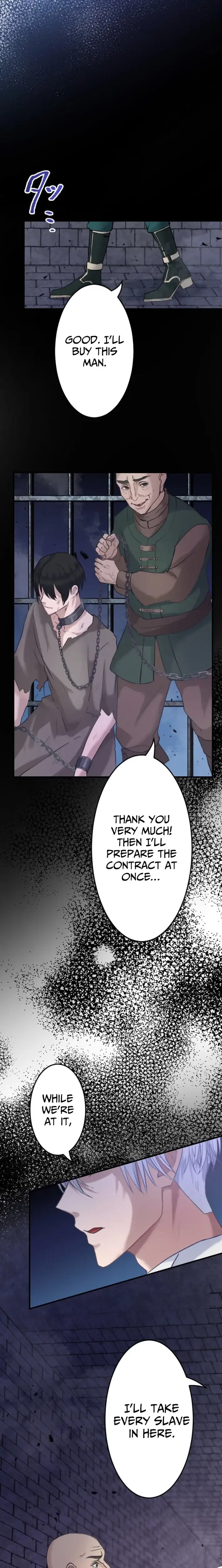 Read I Was Killed by the Husband I Loved, so This Time I Won't Love Him Manga Online