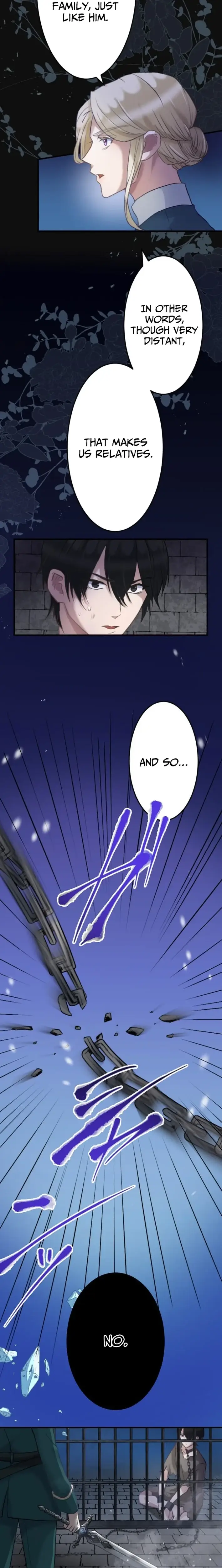 Read I Was Killed by the Husband I Loved, so This Time I Won't Love Him Manga Online