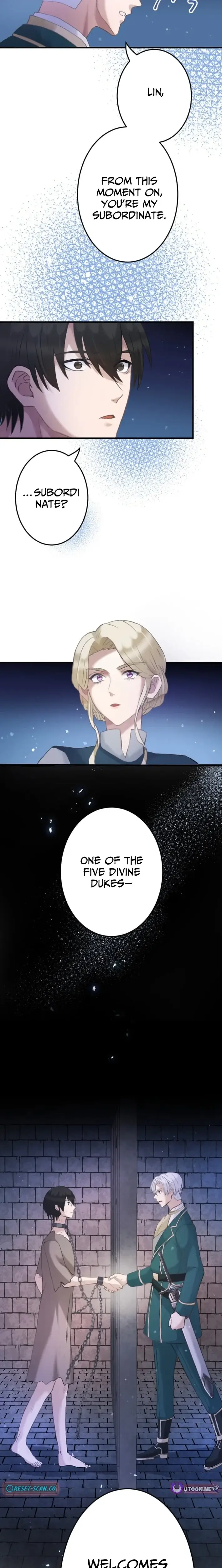 Read I Was Killed by the Husband I Loved, so This Time I Won't Love Him Manga Online