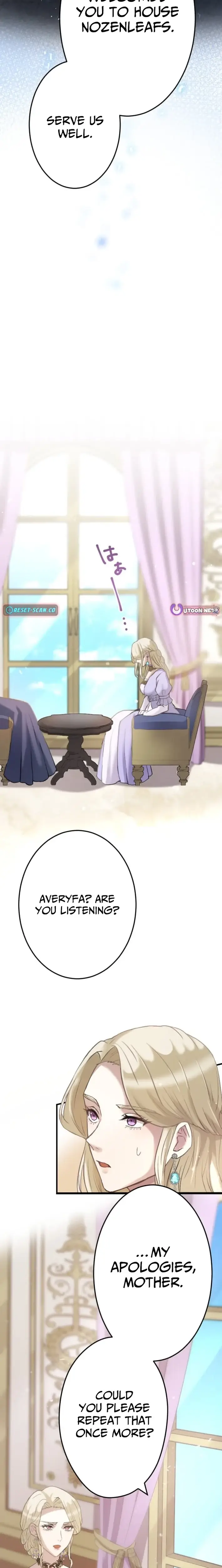 Read I Was Killed by the Husband I Loved, so This Time I Won't Love Him Manga Online