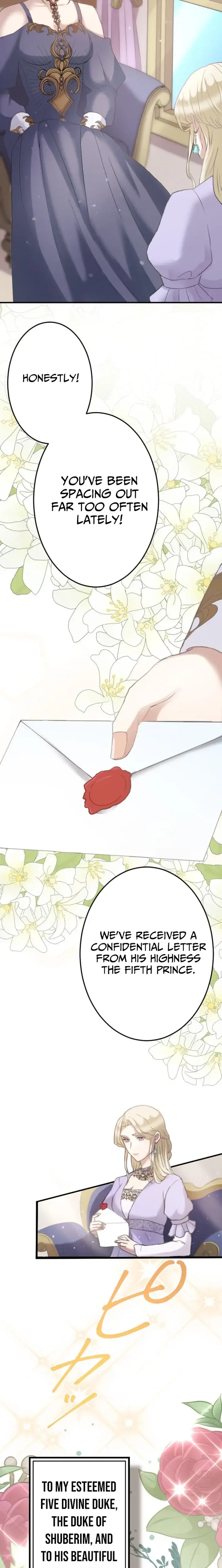 Read I Was Killed by the Husband I Loved, so This Time I Won't Love Him Manga Online