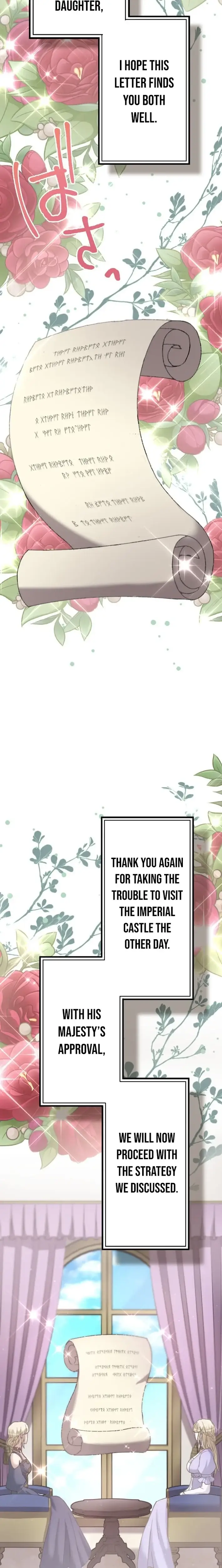 Read I Was Killed by the Husband I Loved, so This Time I Won't Love Him Manga Online