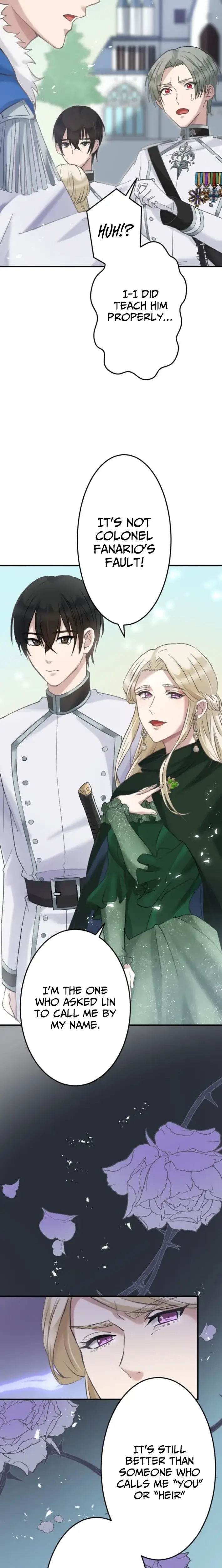 Read I Was Killed by the Husband I Loved, so This Time I Won't Love Him Manga Online