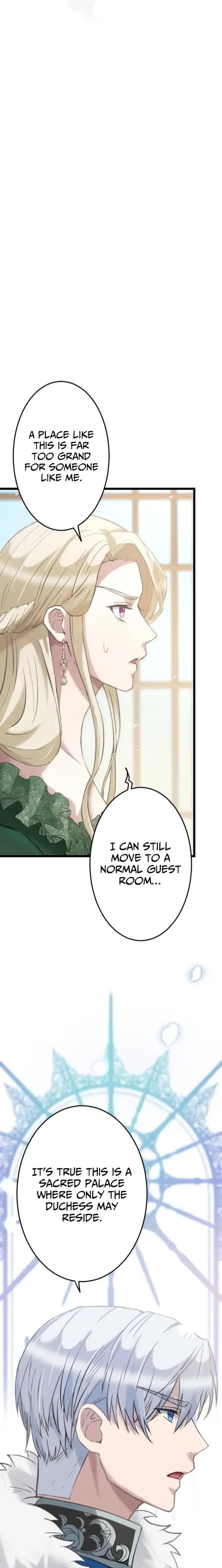 Read I Was Killed by the Husband I Loved, so This Time I Won't Love Him Manga Online