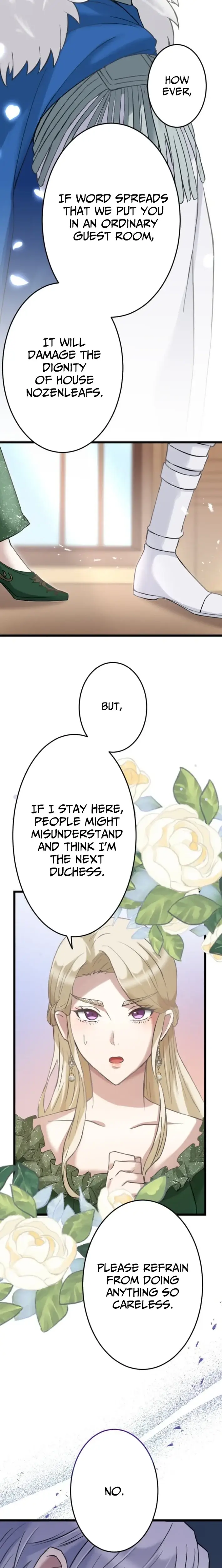 Read I Was Killed by the Husband I Loved, so This Time I Won't Love Him Manga Online