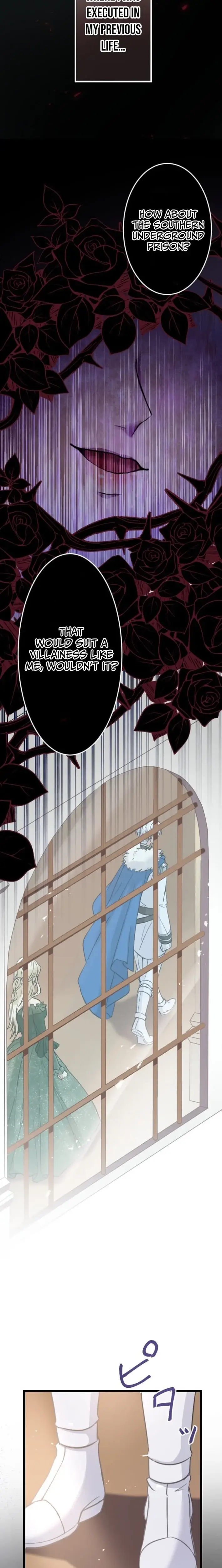 Read I Was Killed by the Husband I Loved, so This Time I Won't Love Him Manga Online