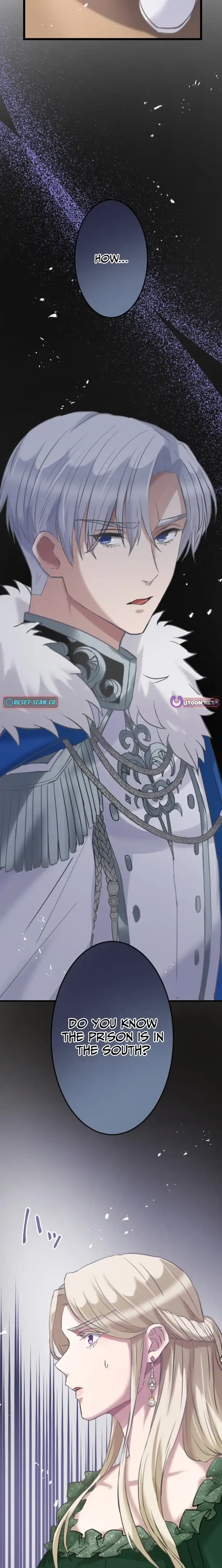 Read I Was Killed by the Husband I Loved, so This Time I Won't Love Him Manga Online