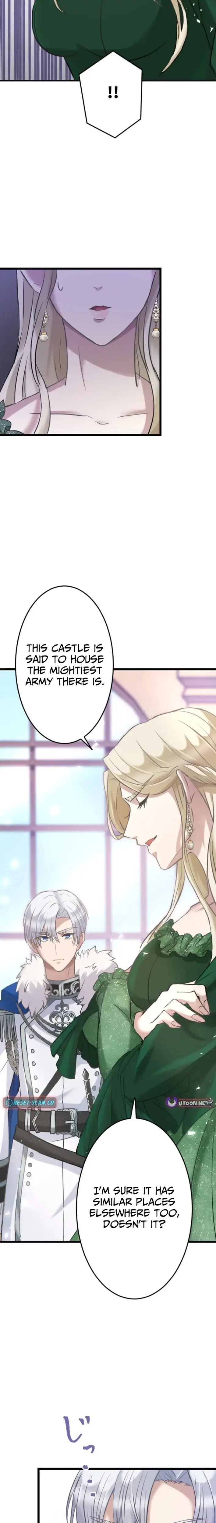 Read I Was Killed by the Husband I Loved, so This Time I Won't Love Him Manga Online