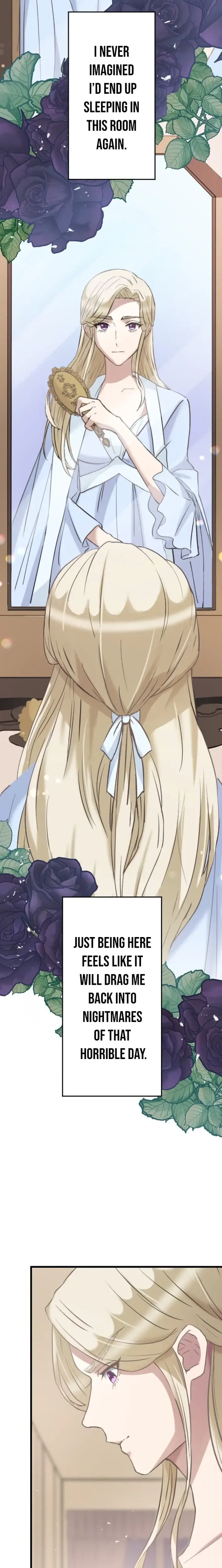 Read I Was Killed by the Husband I Loved, so This Time I Won't Love Him Manga Online