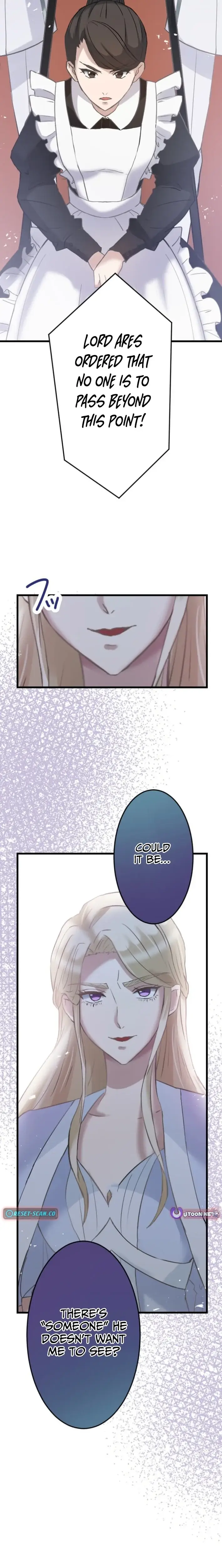 Read I Was Killed by the Husband I Loved, so This Time I Won't Love Him Manga Online