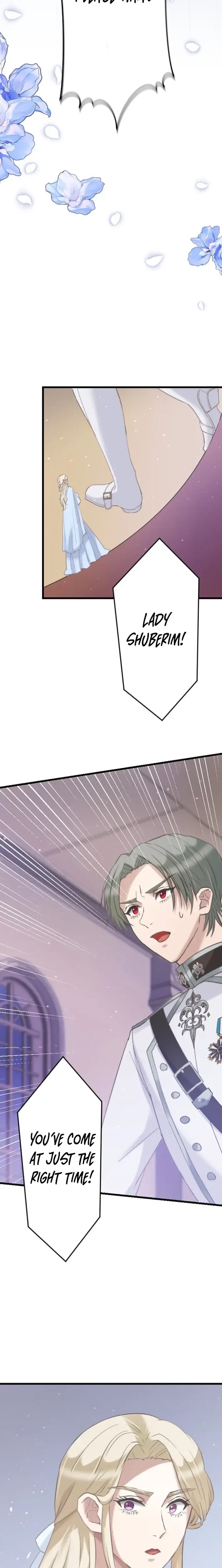 Read I Was Killed by the Husband I Loved, so This Time I Won't Love Him Manga Online