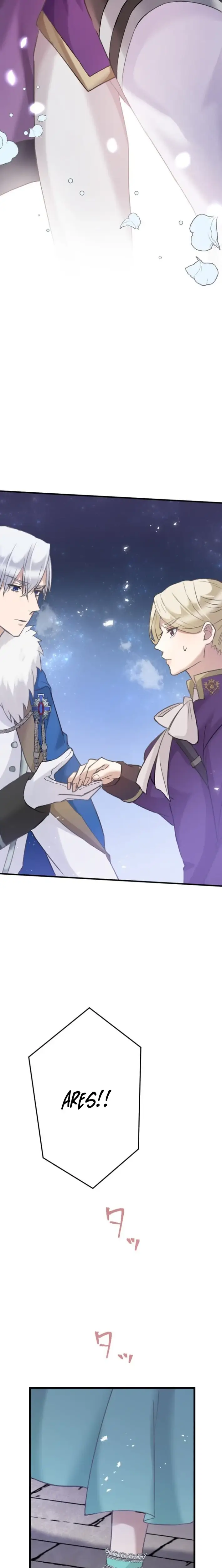 Read I Was Killed by the Husband I Loved, so This Time I Won't Love Him Manga Online