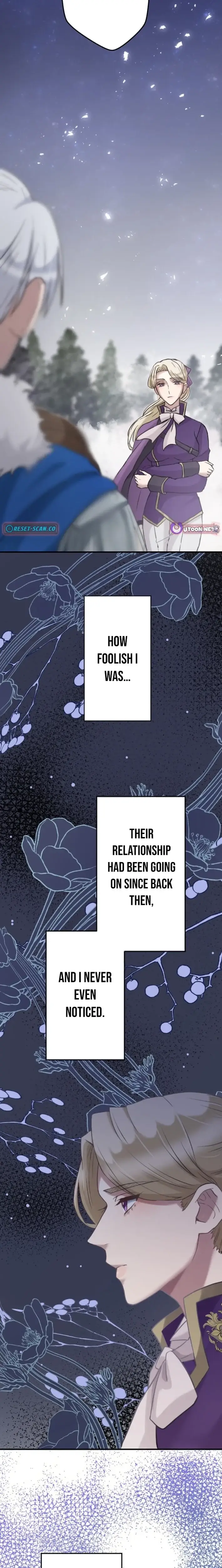 Read I Was Killed by the Husband I Loved, so This Time I Won't Love Him Manga Online