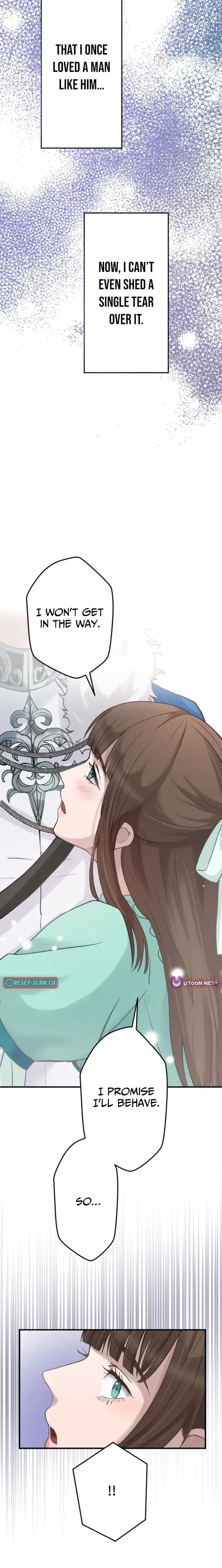 Read I Was Killed by the Husband I Loved, so This Time I Won't Love Him Manga Online