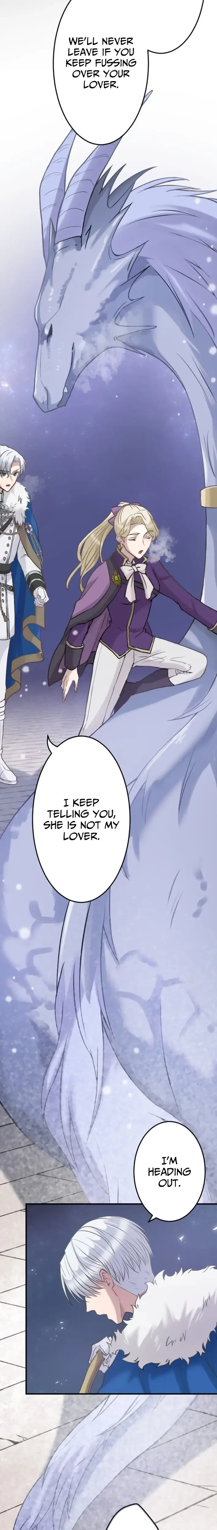 Read I Was Killed by the Husband I Loved, so This Time I Won't Love Him Manga Online