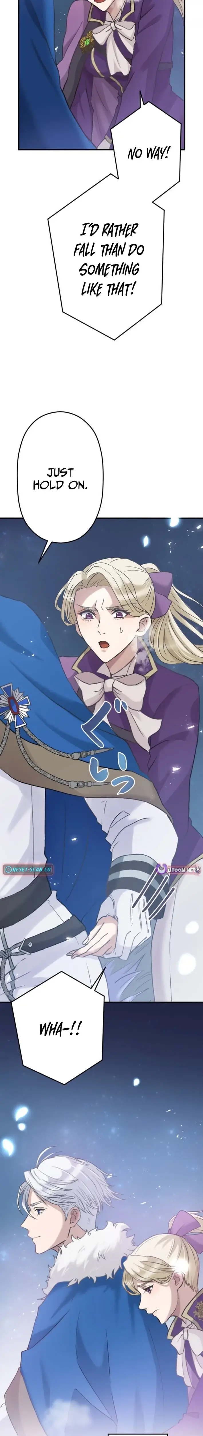 Read I Was Killed by the Husband I Loved, so This Time I Won't Love Him Manga Online