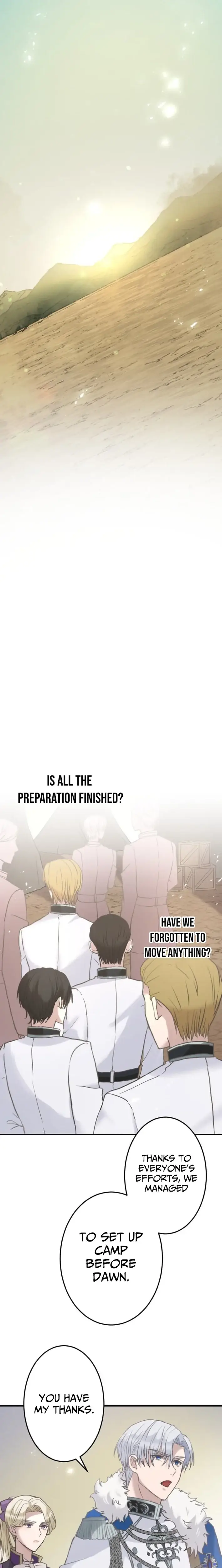 Read I Was Killed by the Husband I Loved, so This Time I Won't Love Him Manga Online