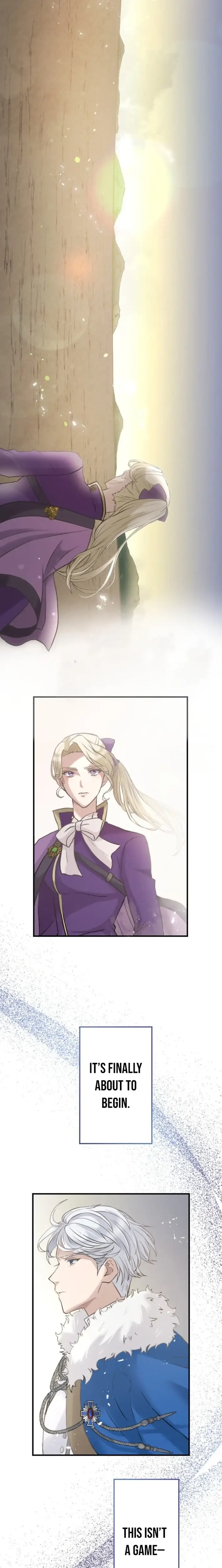 Read I Was Killed by the Husband I Loved, so This Time I Won't Love Him Manga Online