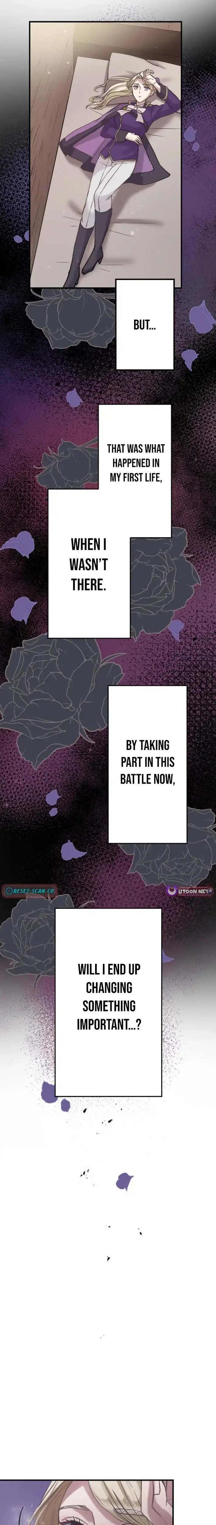Read I Was Killed by the Husband I Loved, so This Time I Won't Love Him Manga Online