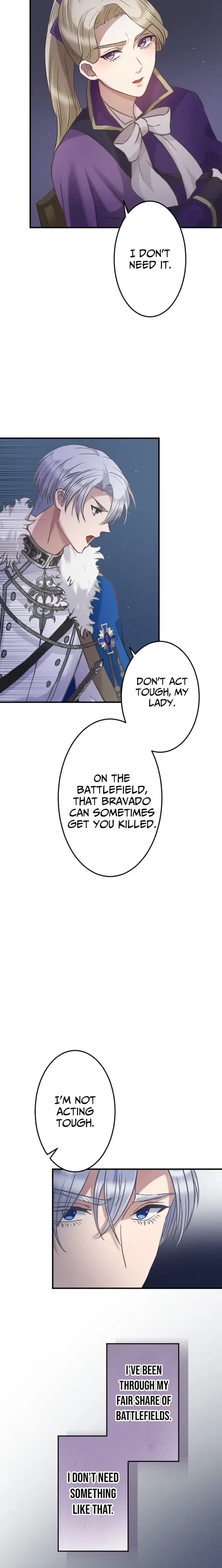Read I Was Killed by the Husband I Loved, so This Time I Won't Love Him Manga Online