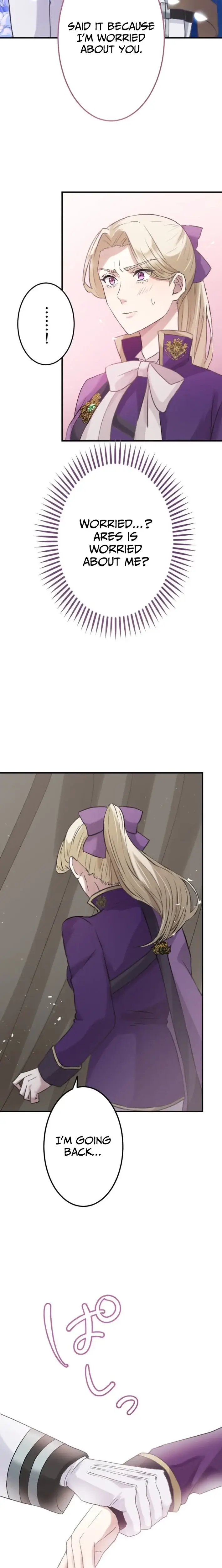 Read I Was Killed by the Husband I Loved, so This Time I Won't Love Him Manga Online