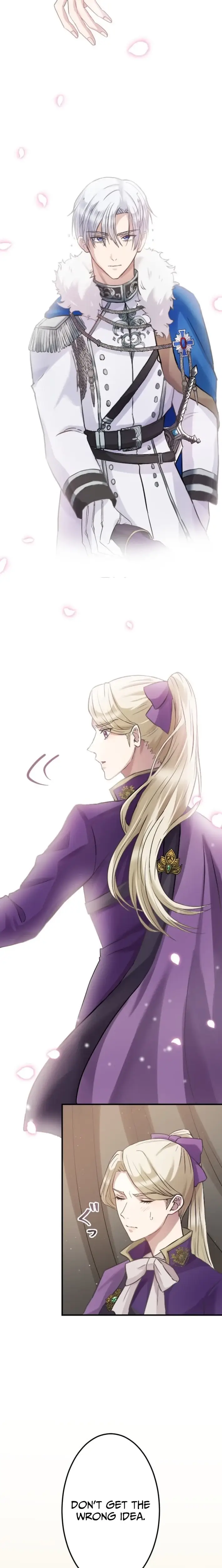 Read I Was Killed by the Husband I Loved, so This Time I Won't Love Him Manga Online