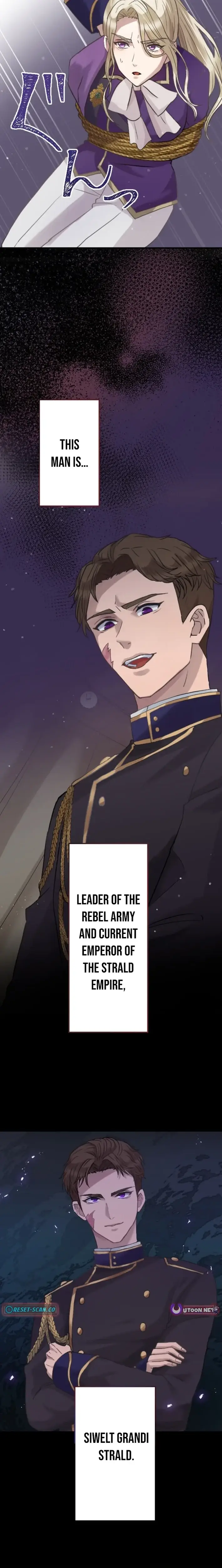 Read I Was Killed by the Husband I Loved, so This Time I Won't Love Him Manga Online