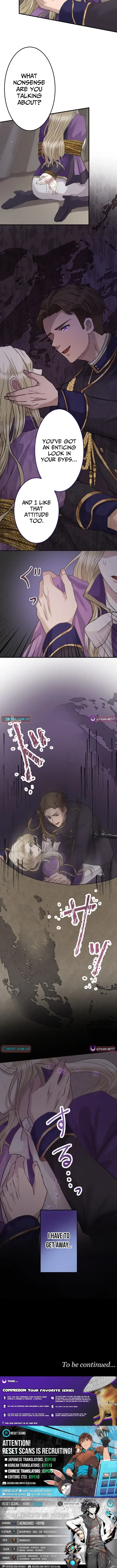 Read I Was Killed by the Husband I Loved, so This Time I Won't Love Him Manga Online